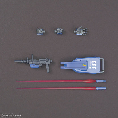 HGUC 1/144 Blue Destiny Unit 1 "EXAM"