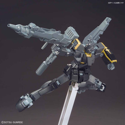 HGBF 1/144 Gundam Lightning Black Warrior