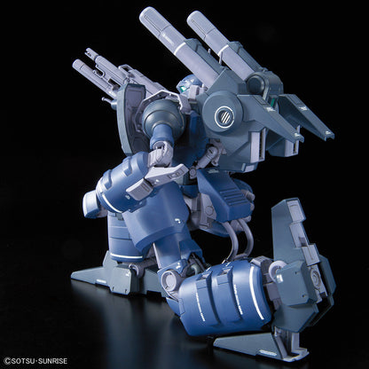 RE/100 1/100 Guncannon Detector