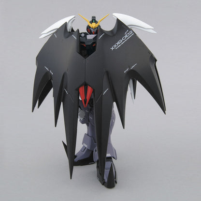 MG 1/100 Gundam Deathscythe Hell EW