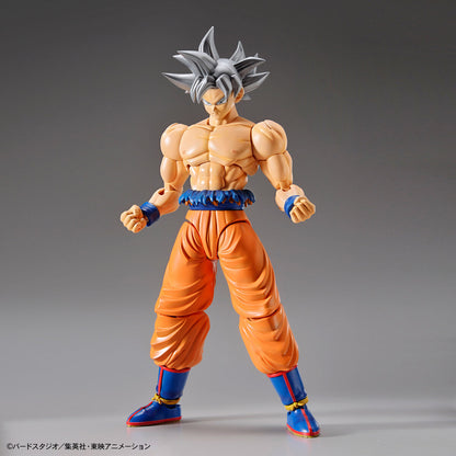 Dragon Ball Figure-rise Standard Son Goku (Ultra Instinct)