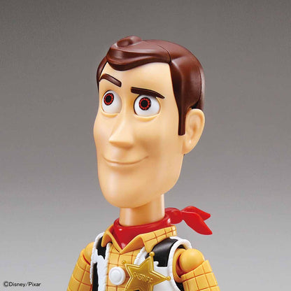 Toy Story 4 Woody