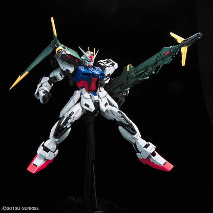 PG GUNDAM PERFECT STRIKE 1/60