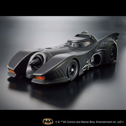 1/35 SCALE Batmobile (Batman 1989 Ver.)