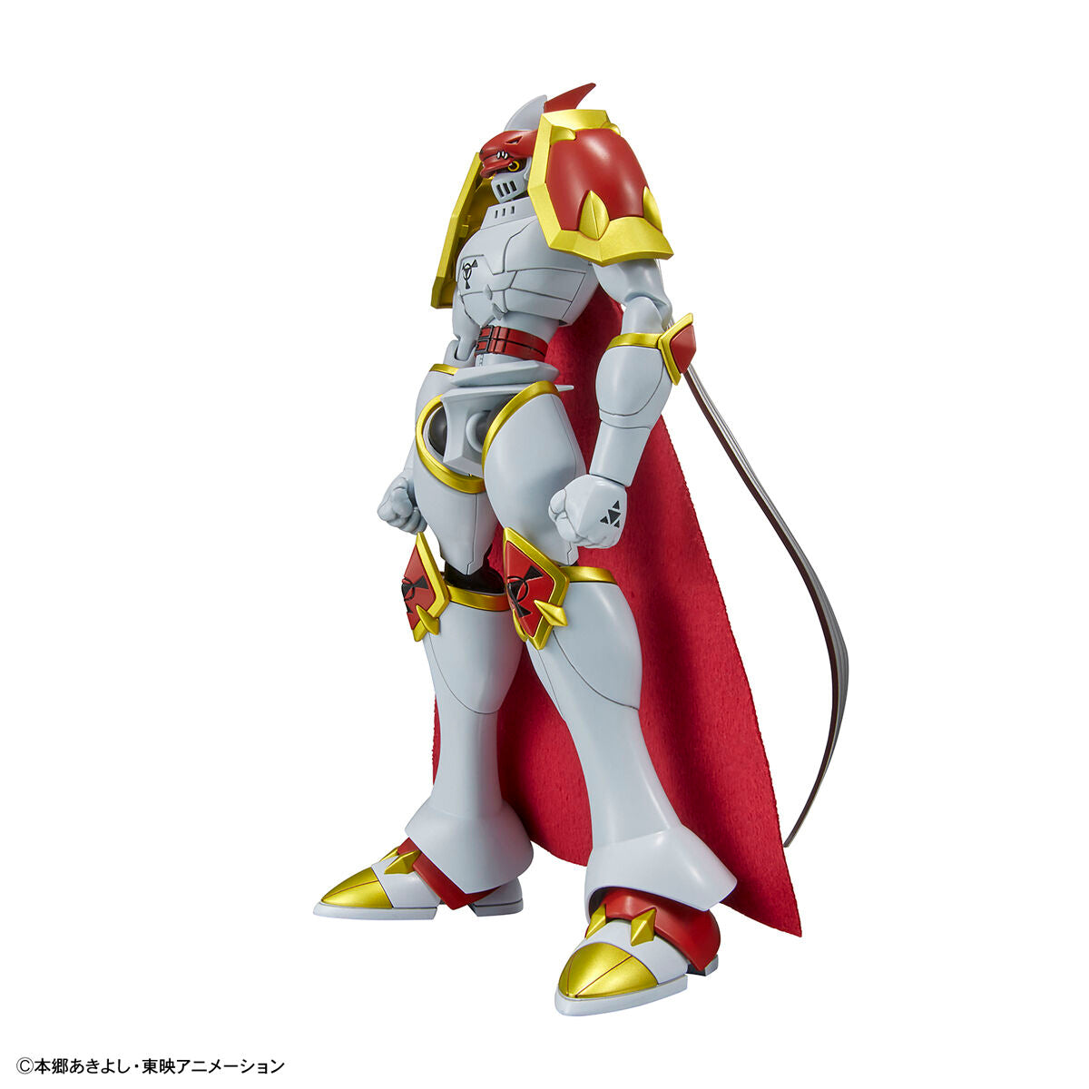 Figure-rise Standard Dukemon