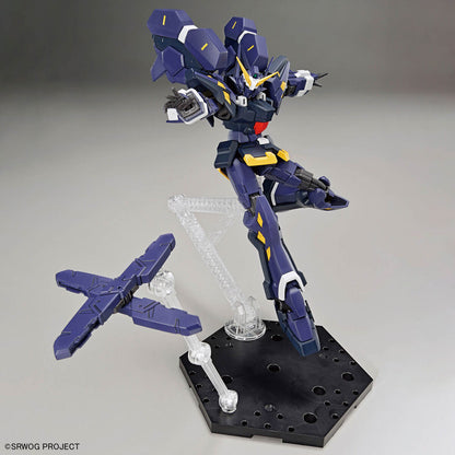 HG Huckebein Mk-III