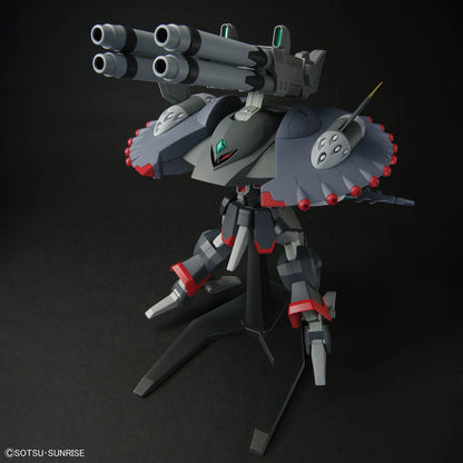 HG 1/144 Destroy Gundam