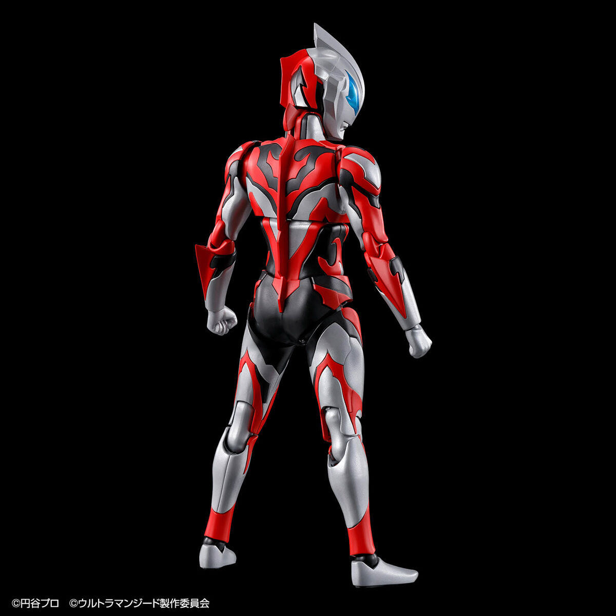 Figure-rise Standard Ultraman Geed Primitive