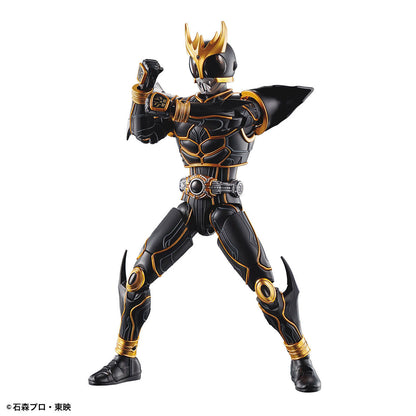 Figure-rise Standard Kamen Rider Kuuga Ultimate Form