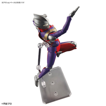 Figure Rise Ultraman Tiga Multi Type