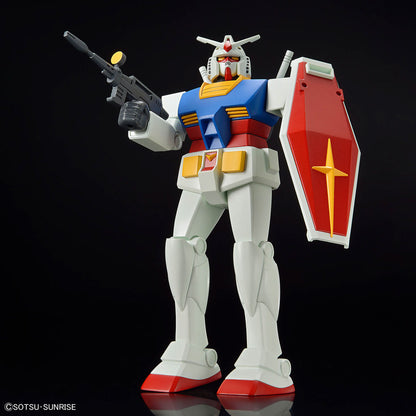 Best Mecha Collection 1/144 Rx-78-2 Gundam Revival Ver