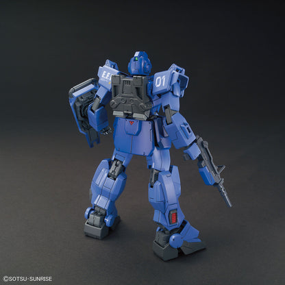 HGUC 1/144 Blue Destiny Unit 1 "EXAM"