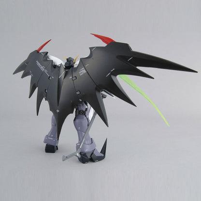 MG 1/100 Gundam Deathscythe Hell EW