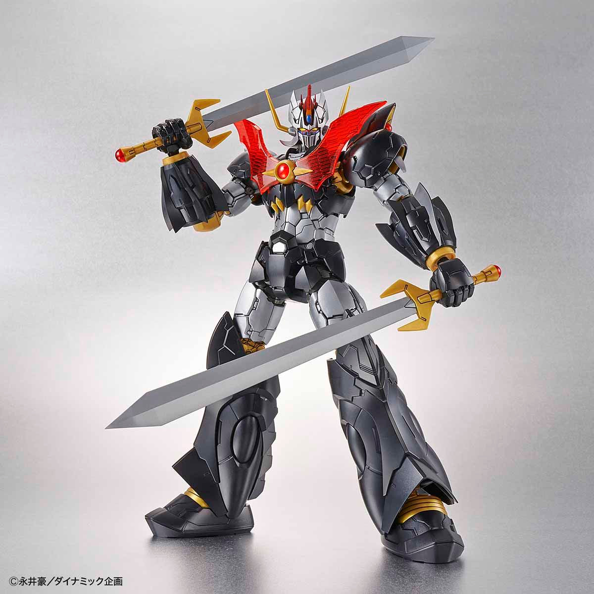 HG 1/144 Mazinger Kaiser (INFINITISM)