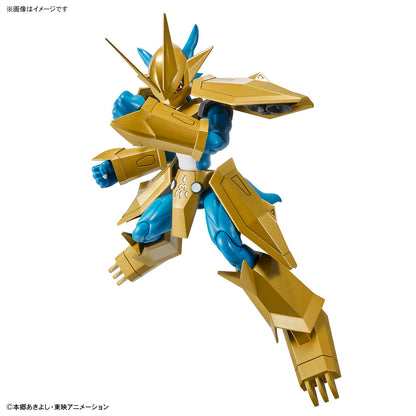 Figure-rise Standard Digimon Magnamon