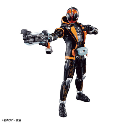 Figure-rise Standard Kamen Rider Ghost Ore Tamashii