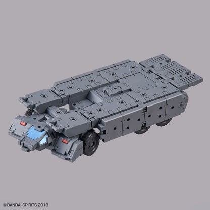 30MM 1/144 Exa Vehicle - Customized Carrier Version