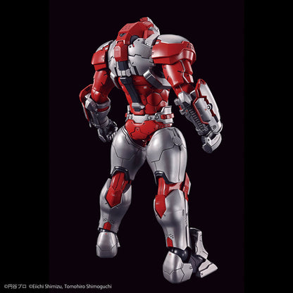 Figure-rise Standard ULTRAMAN SUIT JACK -ACTION