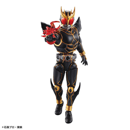 Figure-rise Standard Kamen Rider Kuuga Ultimate Form