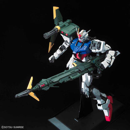 PG GUNDAM PERFECT STRIKE 1/60