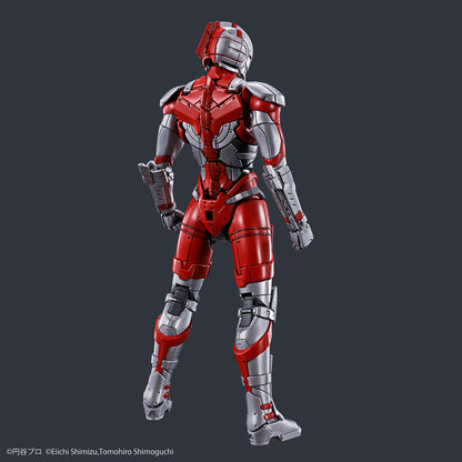 Figure-rise Standard ULTRAMAN [B TYPE] - ACTION