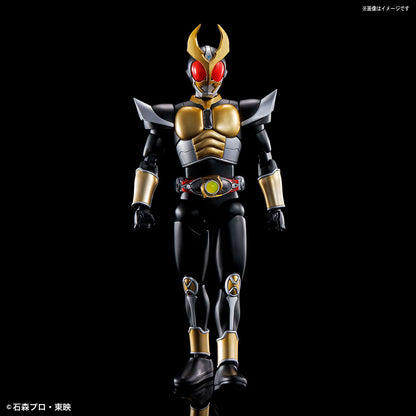 Figure-rise Standard Kamen Rider Agito Grand Form