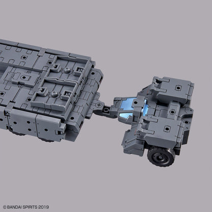 30MM 1/144 Exa Vehicle - Customized Carrier Version