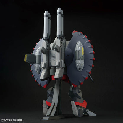 HG 1/144 Destroy Gundam