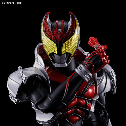 Figure-rise Standard Kamen Rider Kiva Kiva Form