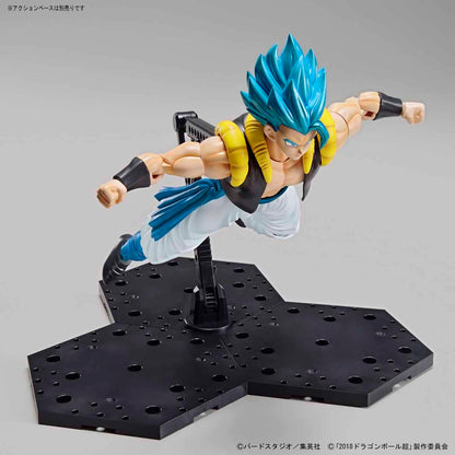 Figure-rise Standard Dragon Ball Super Saiyan God Super Saiyan Gogeta