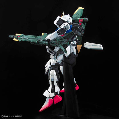 PG GUNDAM PERFECT STRIKE 1/60