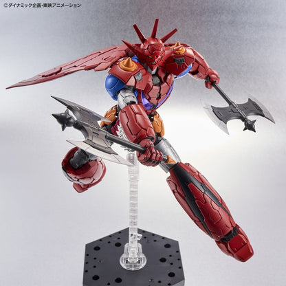 HG 1/144 Getter Dragon - INFINITISM