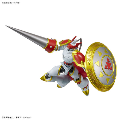 Figure-rise Standard Dukemon