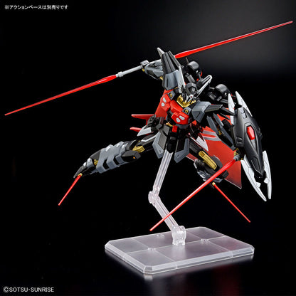 HG 1/144 Black Knight Squad Shi-ve A