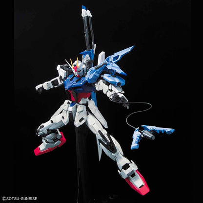 PG GUNDAM PERFECT STRIKE 1/60