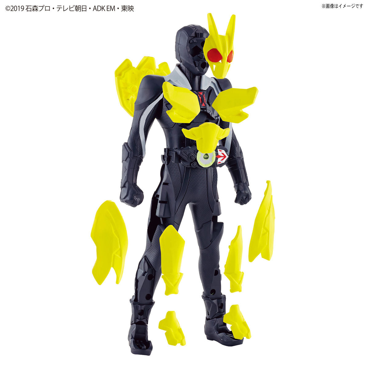 ENTRY GRADE Kamen Rider Zero One Rising Hopper