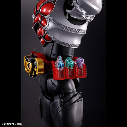 Figure-rise Standard Kamen Rider Kiva Kiva Form