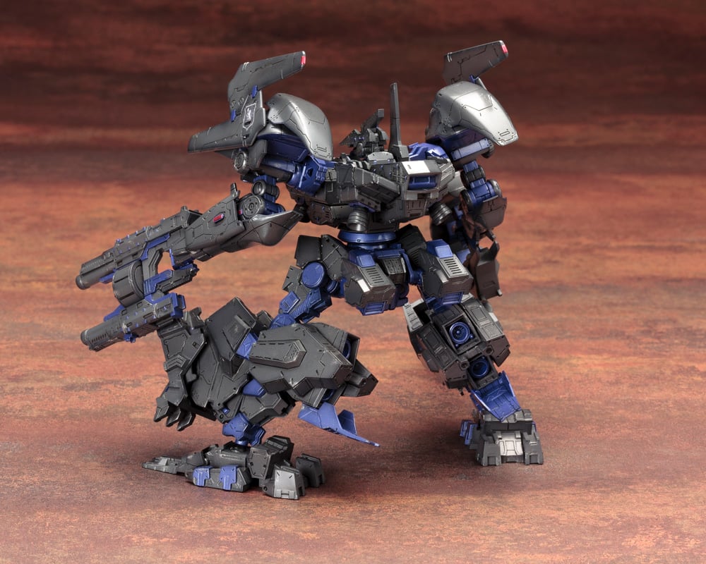 Kotobukiya Armored Core Verdict Day CO3 Malicious R.I.P.3/M