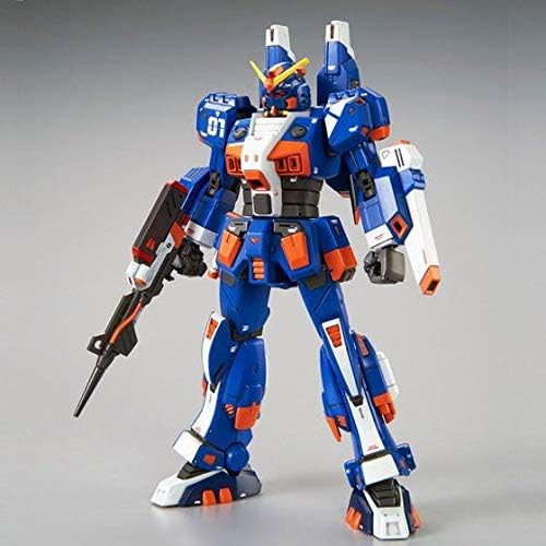 HG 1/144 RAG-79-G1 Gundam Marine Type Gundiver