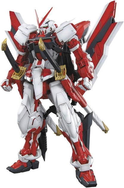 PG 1/60 Gundam Astray Red Frame Kai