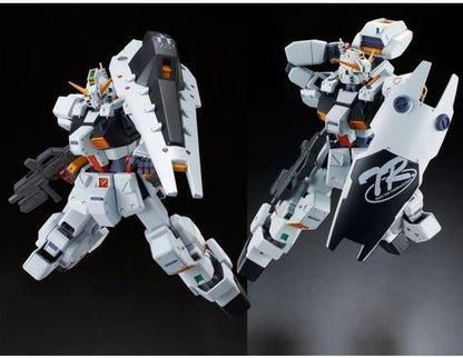 MG 1/100 RX-121-1 Gundam TR-1 Hazel Custom