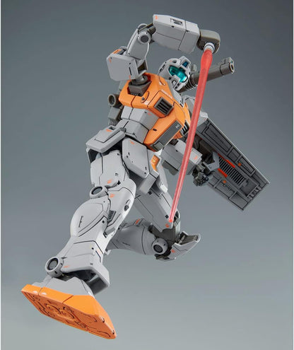 HG 1/144 RGM-79 GM - Moroccan Front Type