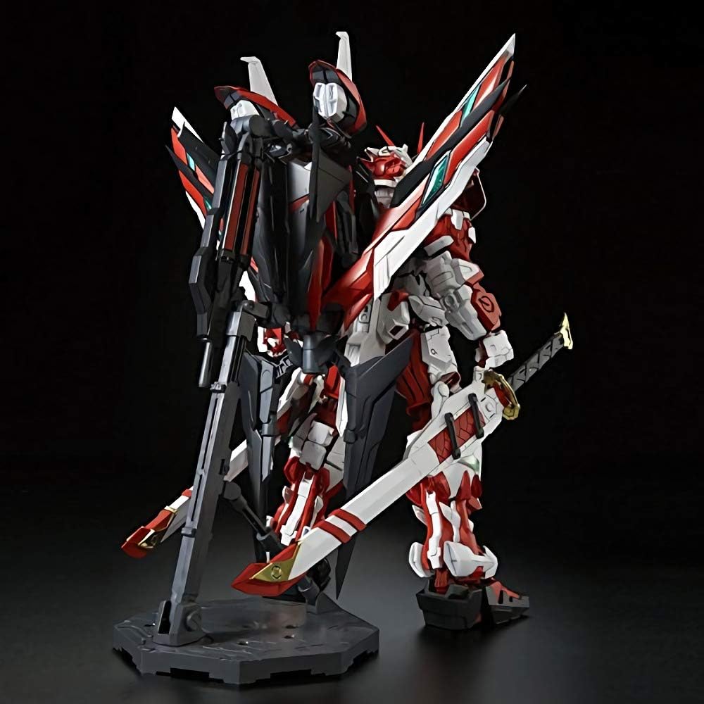 PG 1/60 Gundam Astray Red Frame Kai