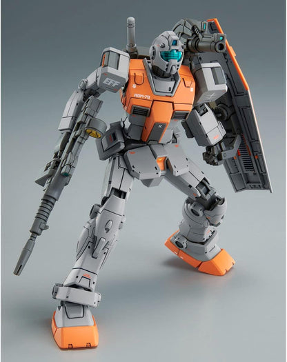 HG 1/144 RGM-79 GM - Moroccan Front Type