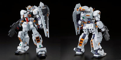 MG 1/100 RX-121-1 Gundam TR-1 Hazel Custom