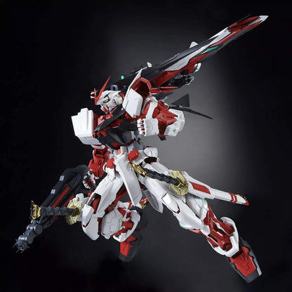 PG 1/60 Gundam Astray Red Frame Kai