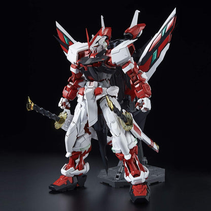 PG 1/60 Gundam Astray Red Frame Kai