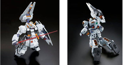 MG 1/100 RX-121-1 Gundam TR-1 Hazel Custom