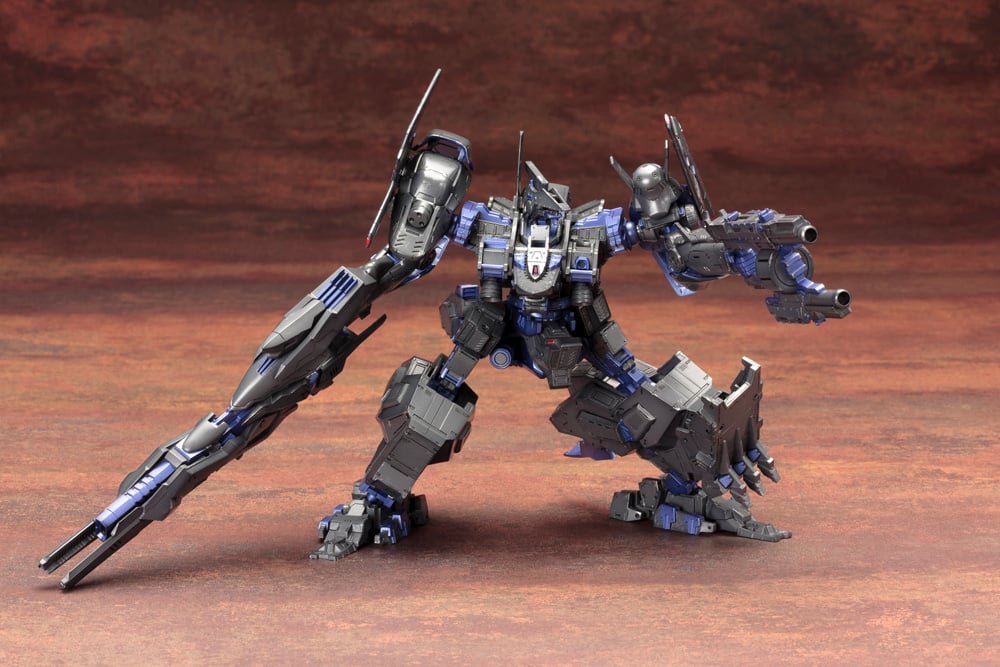 Kotobukiya Armored Core Verdict Day CO3 Malicious R.I.P.3/M