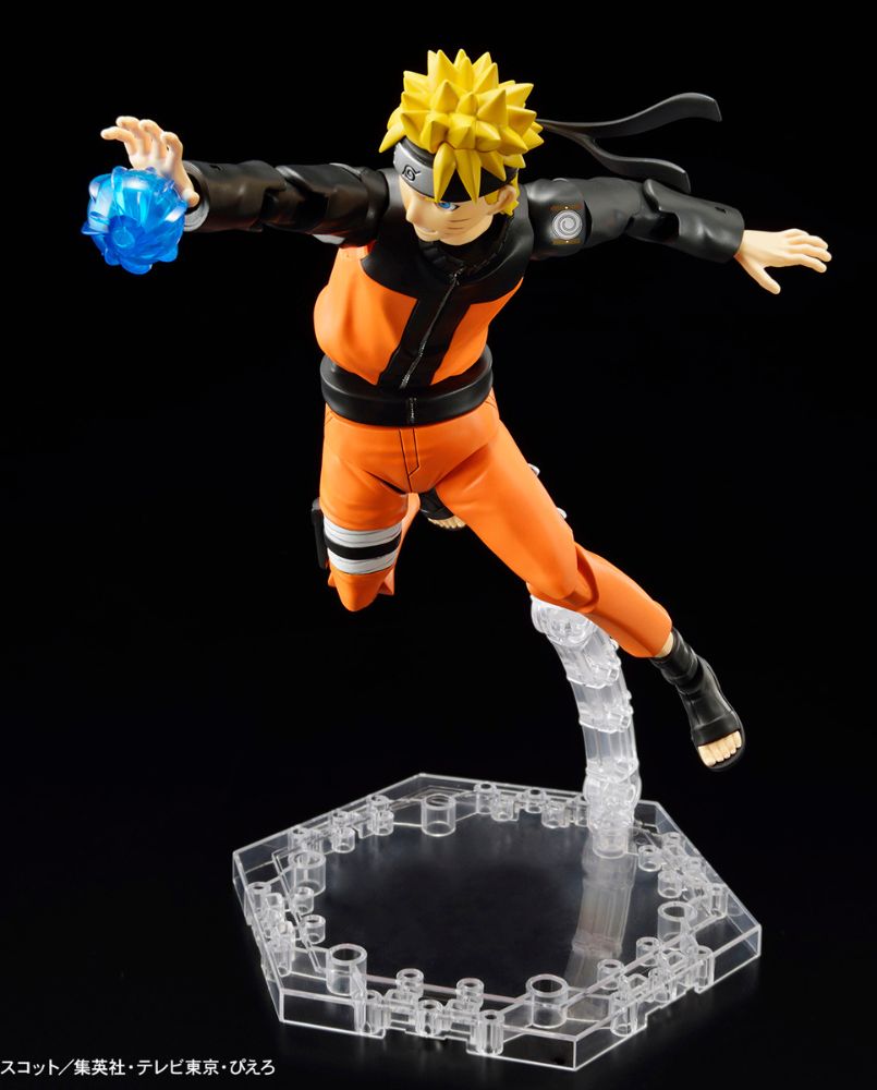 Figure-rise Standard Naruto Uzumaki